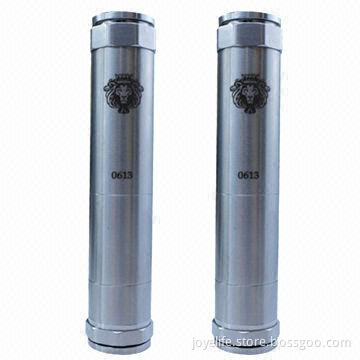 Best selling Europe nemesis mechanical mod e-cigarette